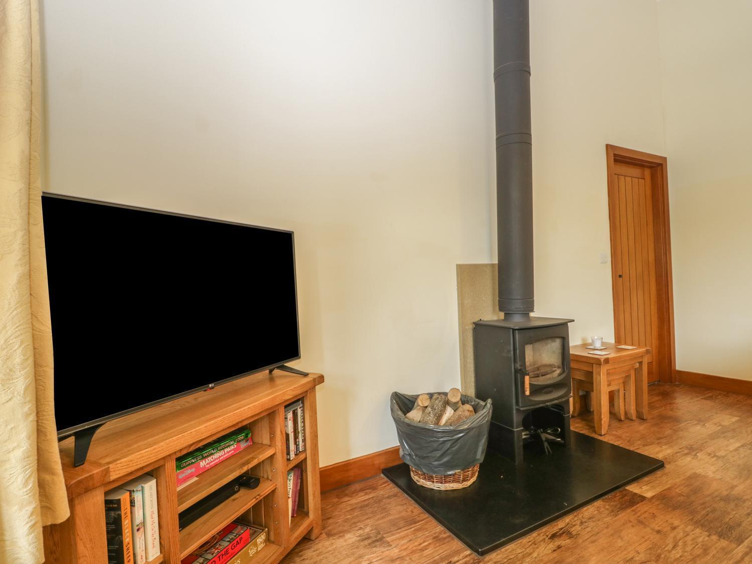 Holiday home The Old Stables Blandford Forum