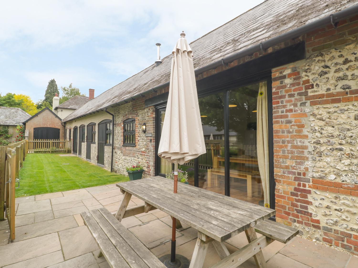 Holiday home The Old Stables
