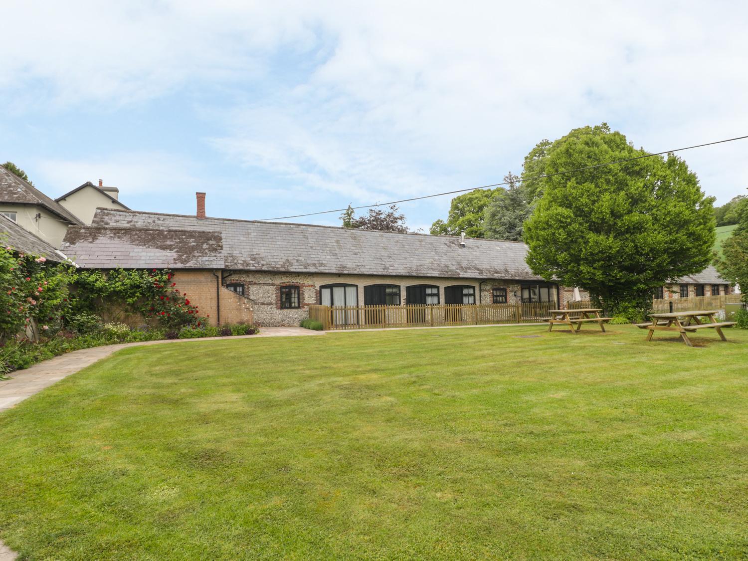 Holiday home The Old Stables
