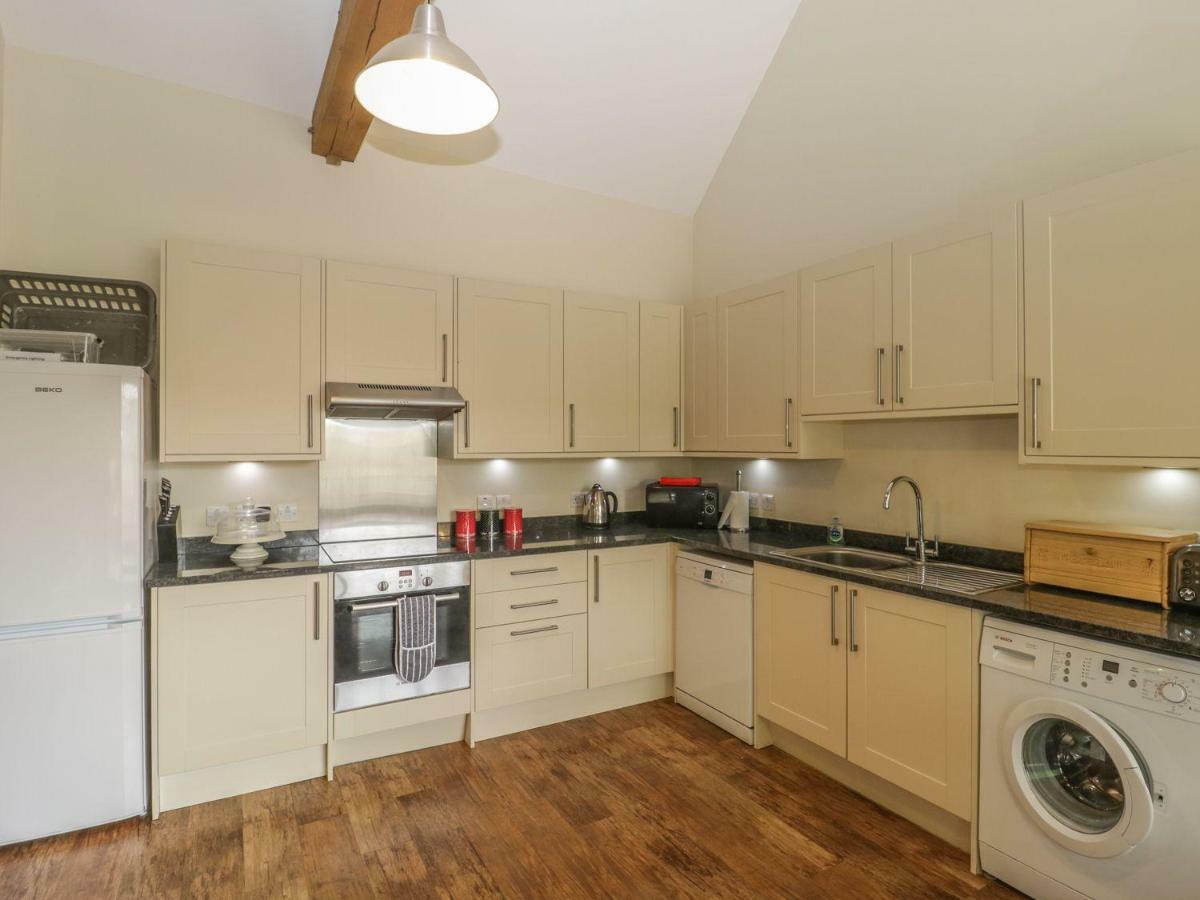 Holiday home The Old Stables Blandford Forum