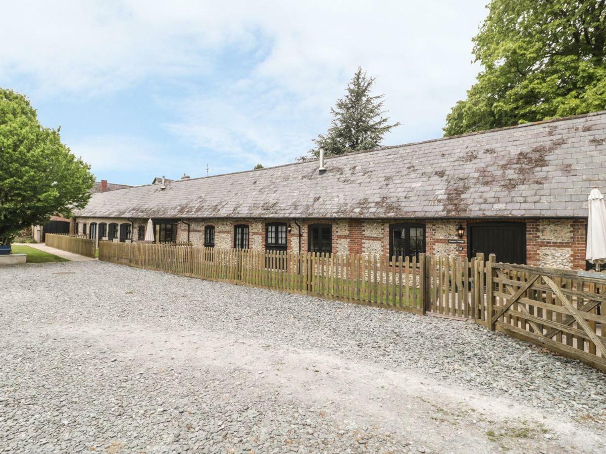 The Old Stables Blandford Forum